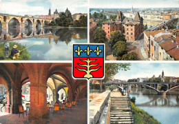 82-MONTAUBAN-N°2859-B/0109 - Montauban