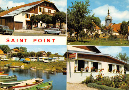 25-SAINT POINT-N°2859-B/0057 - Autres & Non Classés