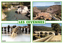 30-PANORAMA DES CEVENNES-N°2859-B/0047 - Autres & Non Classés