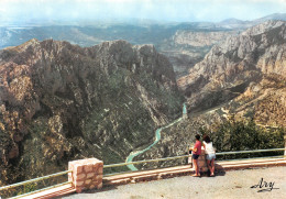 04-GORGES DU VERDON-N°2859-B/0023 - Autres & Non Classés