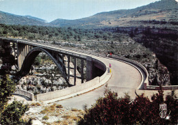 04-GORGES DU VERDON-N°2859-B/0021 - Other & Unclassified