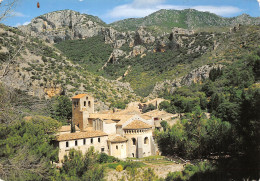 34-SAINT GUILHEM LE DESERT-N°2859-B/0001 - Other & Unclassified