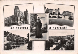 86-POITIERS-N°2859-A/0399 - Poitiers
