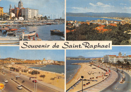 83-SAINT RAPHAEL-N°2859-A/0365 - Saint-Raphaël