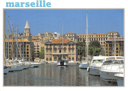 13-MARSEILLE-N°2859-A/0291 - Unclassified