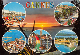 06-CANNES-N°2859-A/0273 - Cannes