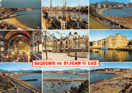64-SAINT JEAN DE LUZ-N°2859-A/0233 - Saint Jean De Luz
