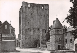 45-BEAUGENCY-N°2860-B/0199 - Beaugency