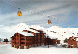 73-LA PLAGNE-N°2860-B/0207 - Autres & Non Classés