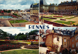35-RENNES-N°2860-B/0145 - Rennes