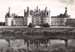 41-CHAMBORD-LE CHÂTEAU-N°2860-B/0089 - Chambord