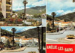 66-AMELIE LES BAINS-N°2860-B/0019 - Autres & Non Classés