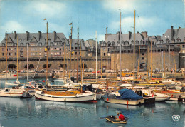 35-SAINT MALO-N°2860-A/0393 - Saint Malo