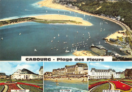 14-CABOURG-N°2860-A/0399 - Cabourg