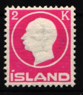 Island 74 Postfrisch #KA831 - Other & Unclassified