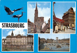 67-STRASBOURG-N°2860-A/0361 - Strasbourg