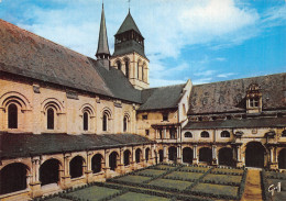 49-FONTEVRAUD-L ABBAYE-N°2860-A/0357 - Autres & Non Classés