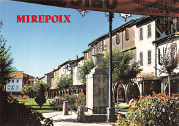 09-MIREPOIX-N°2860-A/0353 - Mirepoix
