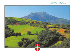 64-PAYSAGE DU PAYS BASQUE-N°2860-A/0325 - Other & Unclassified