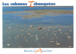 33-BASSIN D ARCACHON-N°2860-A/0309 - Andere & Zonder Classificatie