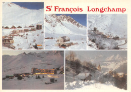 73-SAINT FRANCOIS LONGCHAMP-N°2860-A/0259 - Autres & Non Classés