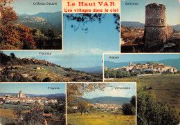 83-DRAGUIGNAN-N°2860-A/0195 - Draguignan