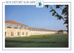 17-ROCHEFORT SUR MER-N°2860-A/0187 - Rochefort