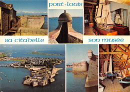 56-PORT LOUIS-N°2860-A/0181 - Port Louis