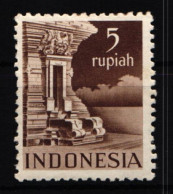 Indonesien 36 Postfrisch #KF038 - Indonésie