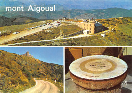 30-LE MONT AIGOUAL-N°2860-A/0101 - Sonstige & Ohne Zuordnung