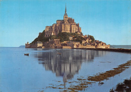 50-LE MONT SAINT MICHEL-N°2860-A/0093 - Le Mont Saint Michel