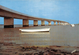 17-ILE D OLREON-LE PONT -N°2860-A/0069 - Ile D'Oléron