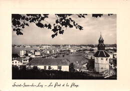 64-SAINT JEAN DE LUZ-N°2859-D/0289 - Saint Jean De Luz