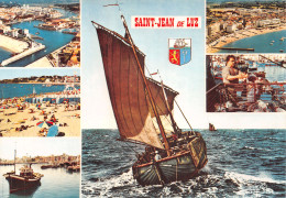 64-SAINT JEAN DE LUZ-N°2859-D/0287 - Saint Jean De Luz