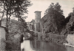 64-SAINT JEAN PIED DE PORT-N°2859-D/0255 - Saint Jean Pied De Port