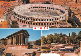 30-NIMES-N°2859-D/0231 - Nîmes