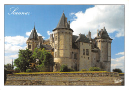 49-SAUMUR-N°2859-D/0227 - Saumur