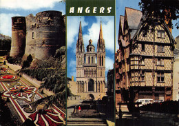 49-ANGERS-N°2859-D/0167 - Angers