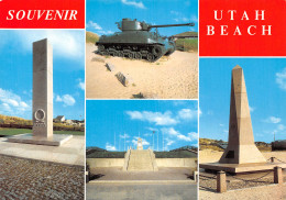 50-UTAH BEACH-N°2859-D/0069 - Sonstige & Ohne Zuordnung