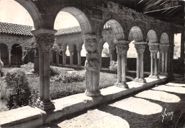 31-SAINT BERTRAND DE COMMINGES-N°2859-D/0037 - Saint Bertrand De Comminges