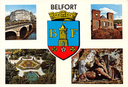 90-BELFORT-N°2859-D/0015 - Belfort - City