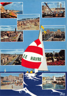 76-LE HAVRE-N°2861-A/0017 - Ohne Zuordnung