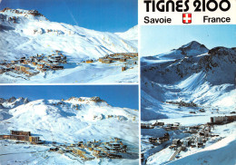 73-TIGNES-N°2860-D/0399 - Other & Unclassified