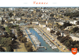 56-VANNES-N°2860-D/0383 - Vannes