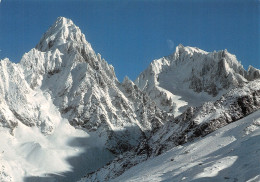 74-MASSIF DU MONT BLANC-N°2860-D/0365 - Other & Unclassified