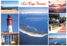 33-LE CAP FERRET-N°2860-D/0353 - Autres & Non Classés