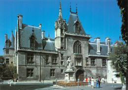 18-BOURGES-N°2860-D/0299 - Bourges