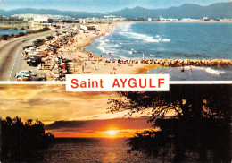 83-SAINT AYGULF-N°2860-D/0255 - Saint-Aygulf