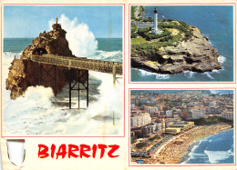 64-BIARRITZ-N°2860-D/0201 - Biarritz