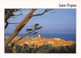 83-SAINT TROPEZ-N°2860-D/0187 - Saint-Tropez